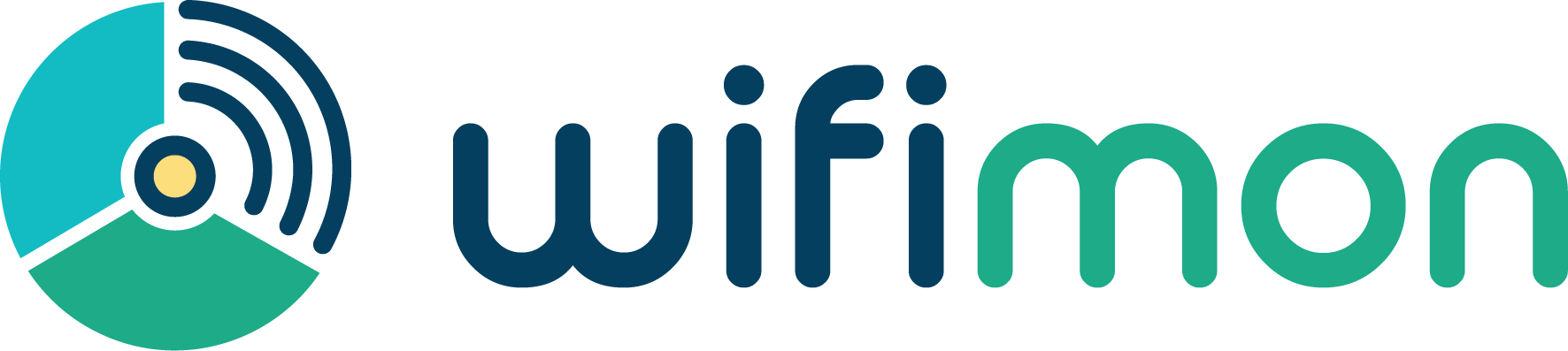 WiFiMon Logo